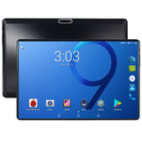 Tablette PC 3G Android 9.0  6 GB RAM 64 GB ROM WiFi GPS