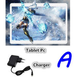 Tablette PC 3G Android 9.0  6 GB RAM 64 GB ROM WiFi GPS