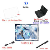 Tablette PC 3G Android 9.0  6 GB RAM 64 GB ROM WiFi GPS